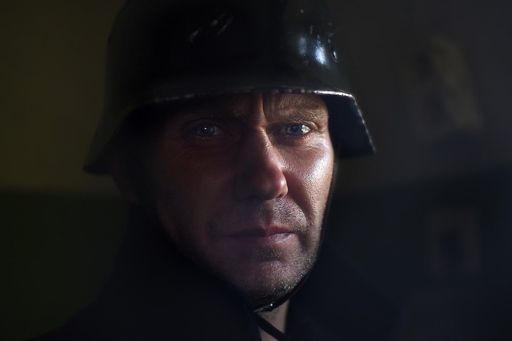 Photograph by Юлия Михалькова