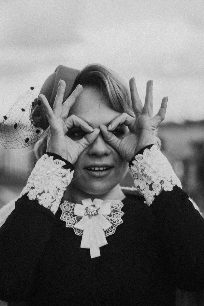 Photograph by Анастасия Вознесенская