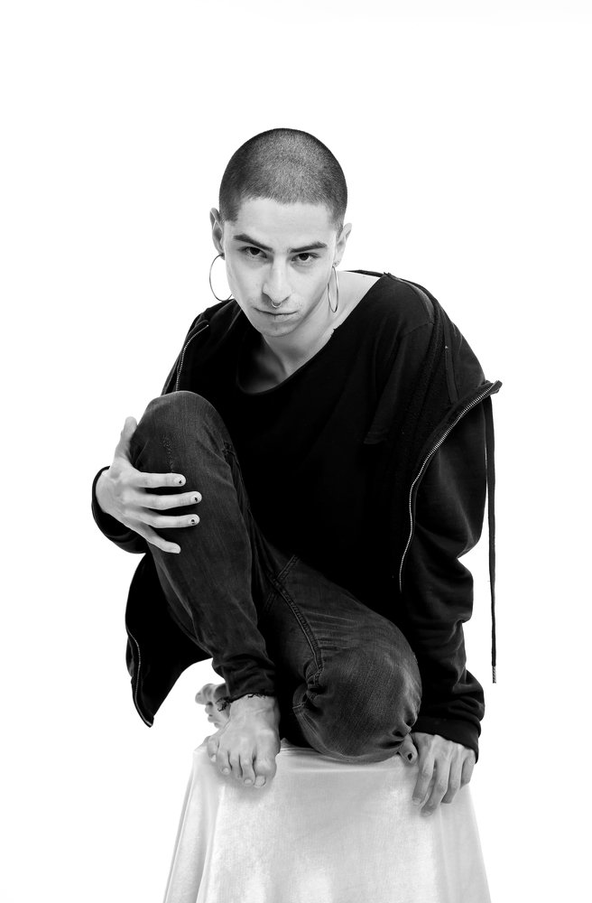 Photograph by Maria Paz Pachy