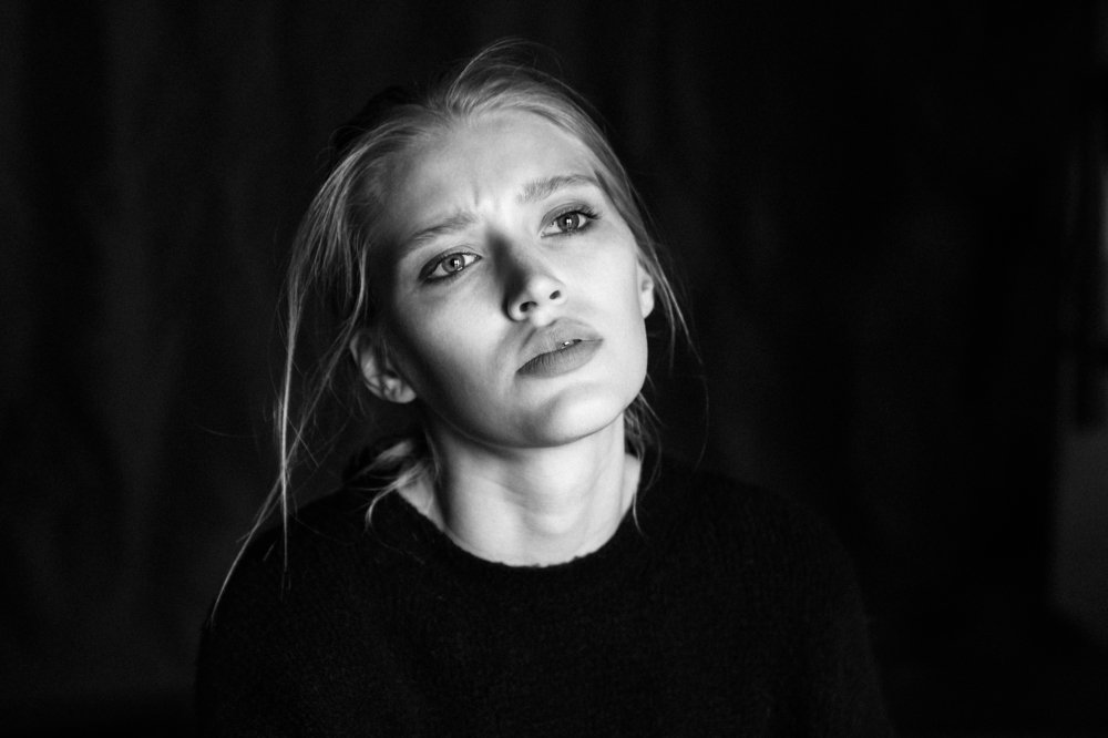 Photograph by Arina Chaiko