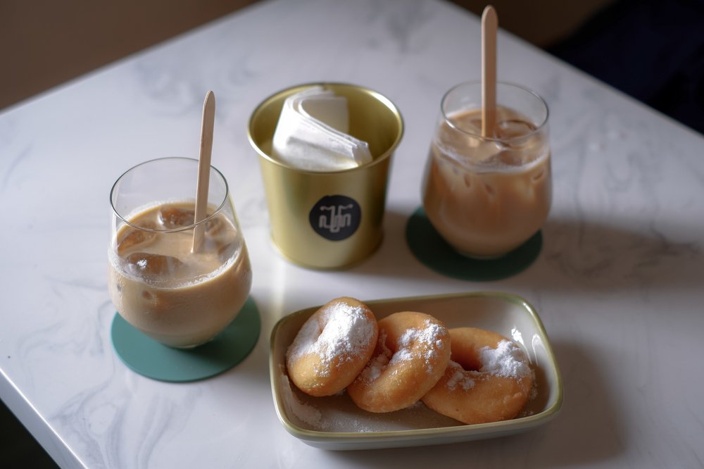 Photograph by Astried Marini