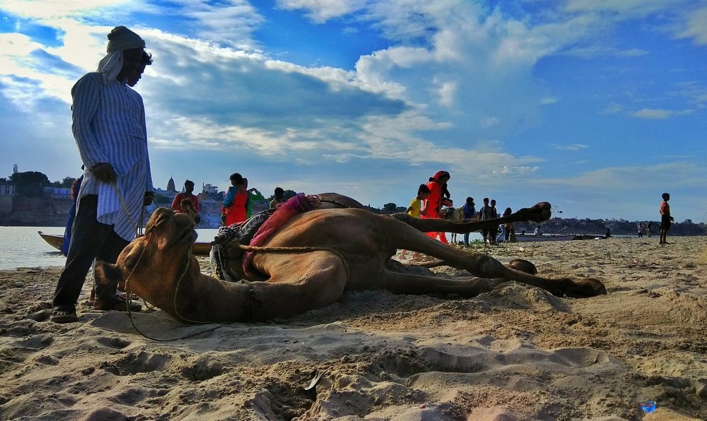Photograph by Shubham