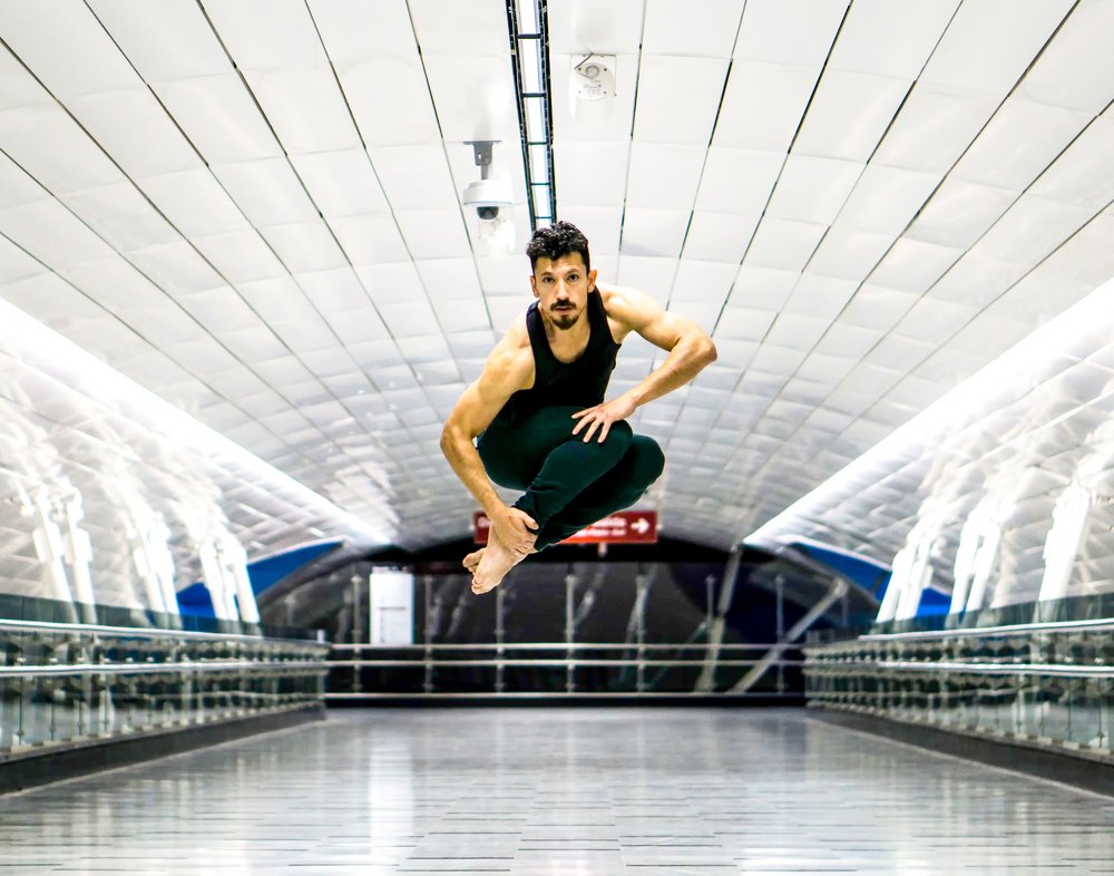 Photograph by Maria Paz Pachy