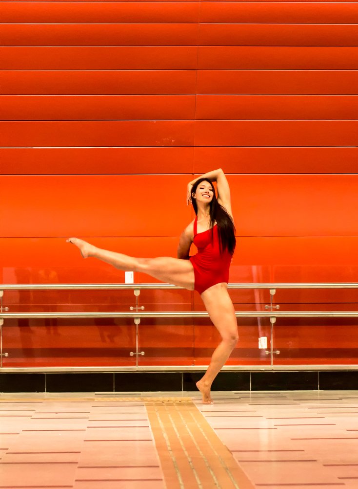 Photograph by Maria Paz Pachy