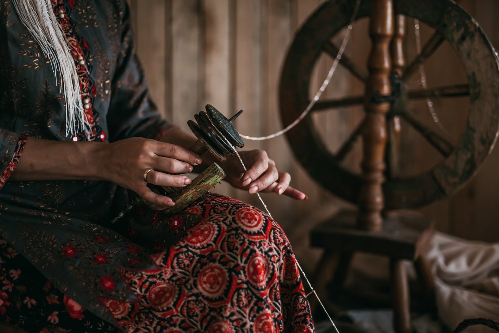 Фотография автора Дарья Шевченко