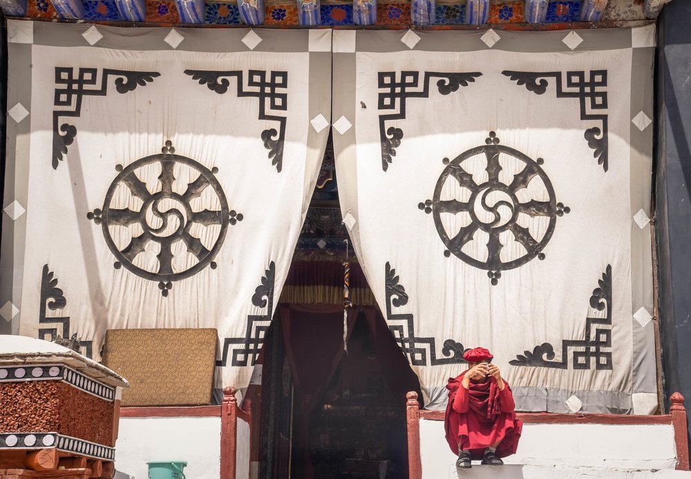 Фотография автора Vijay Richhiya