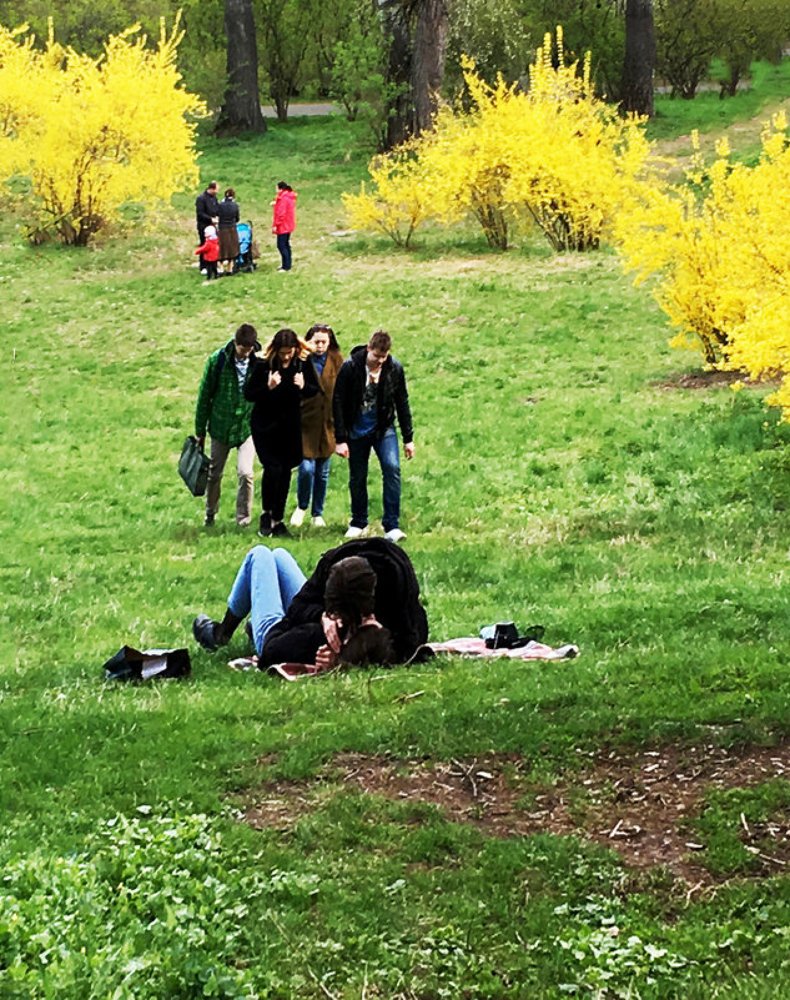 Photograph by Сергей Рубан