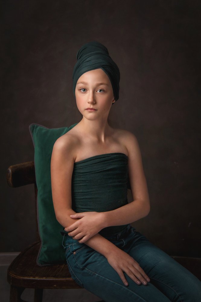 Фотография автора Olga Fedorova