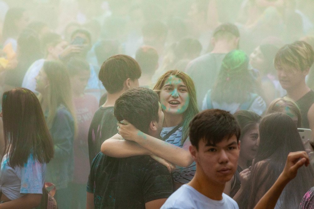 Photograph by Andrew Mikhaylov