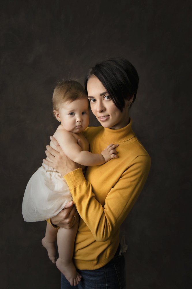 Фотография автора Olga Fedorova