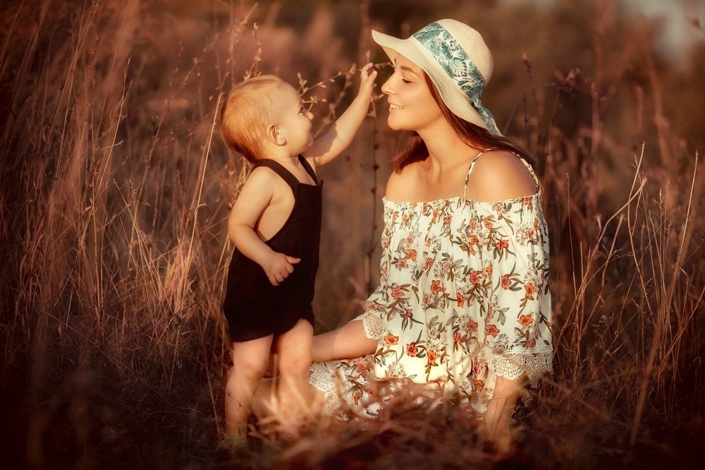 Photograph by Олеся Токарь