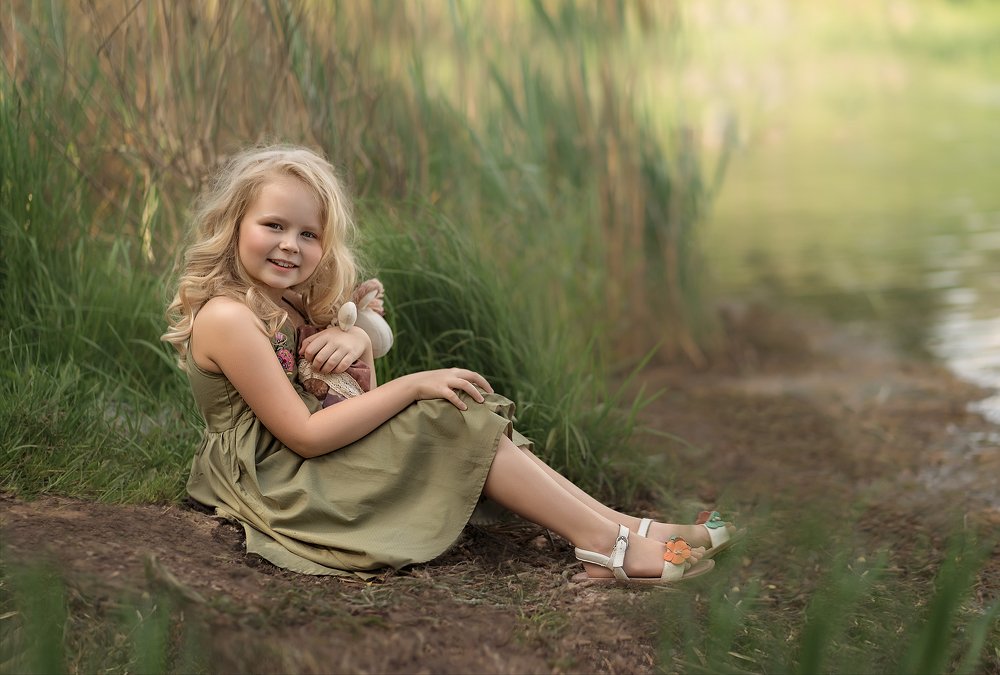 Photograph by Алена Кисель