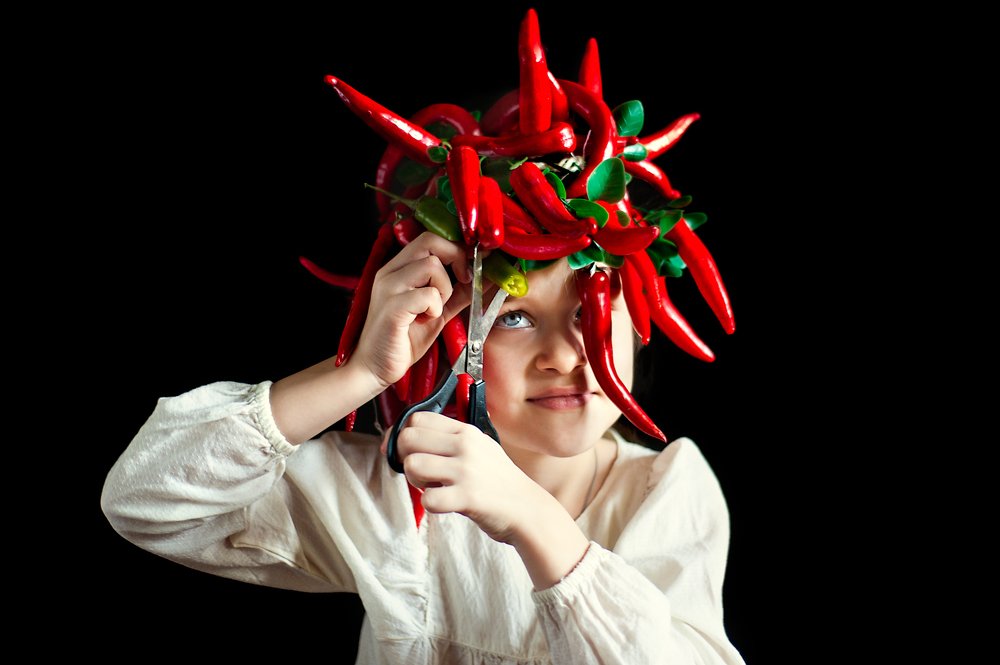 Фотография автора Анна Кирьякова