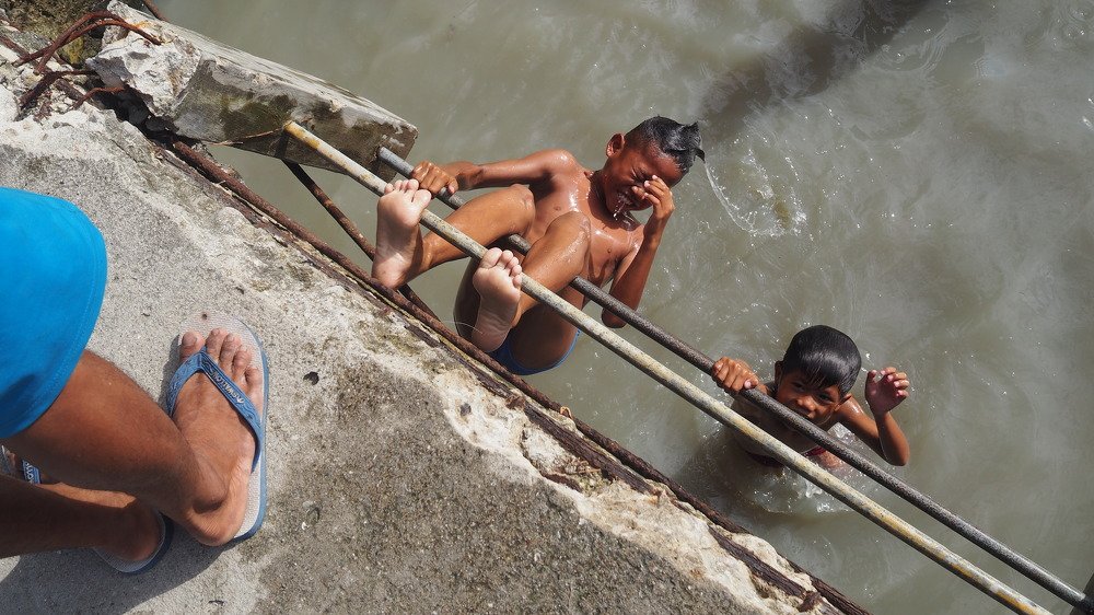 Фотография автора Heru Wibowo