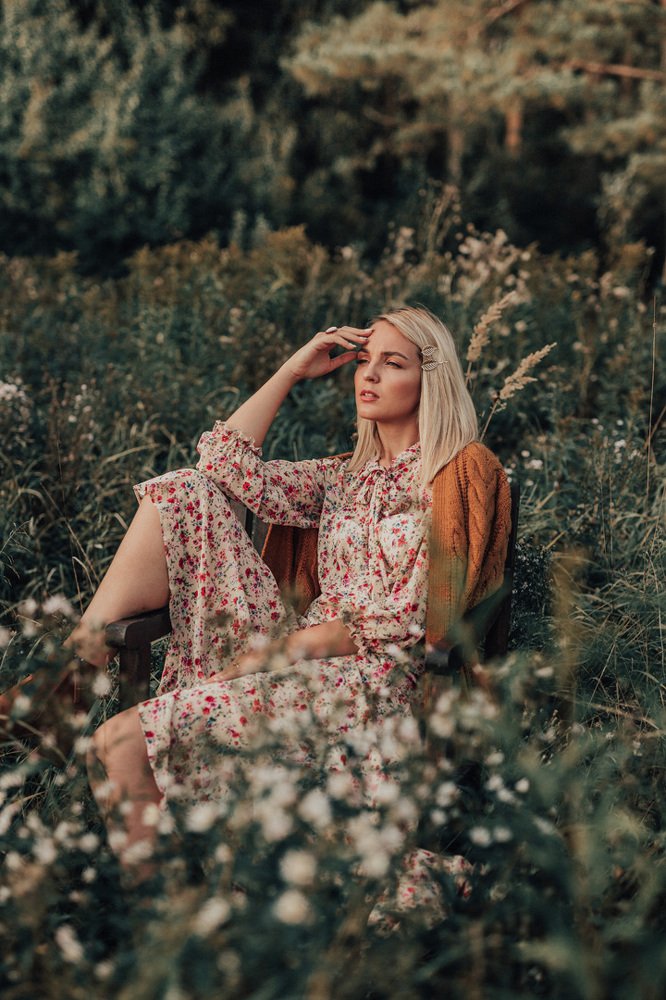 Photograph by Анна Воронина