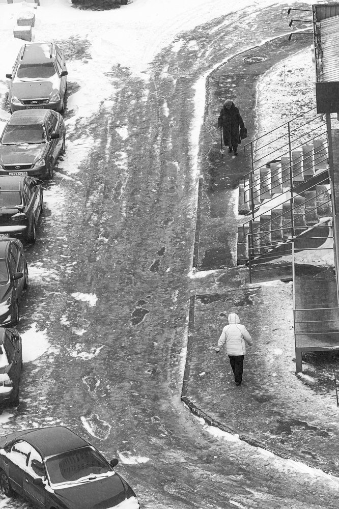 Photograph by Алексей Куликов