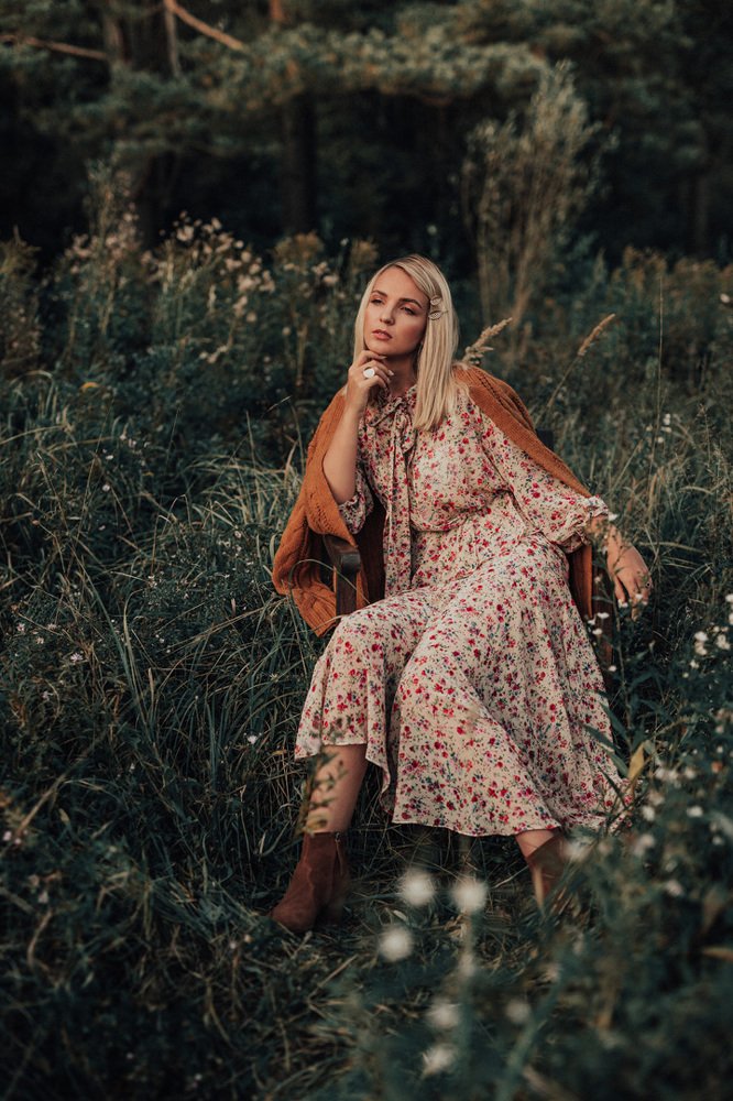 Photograph by Анна Воронина