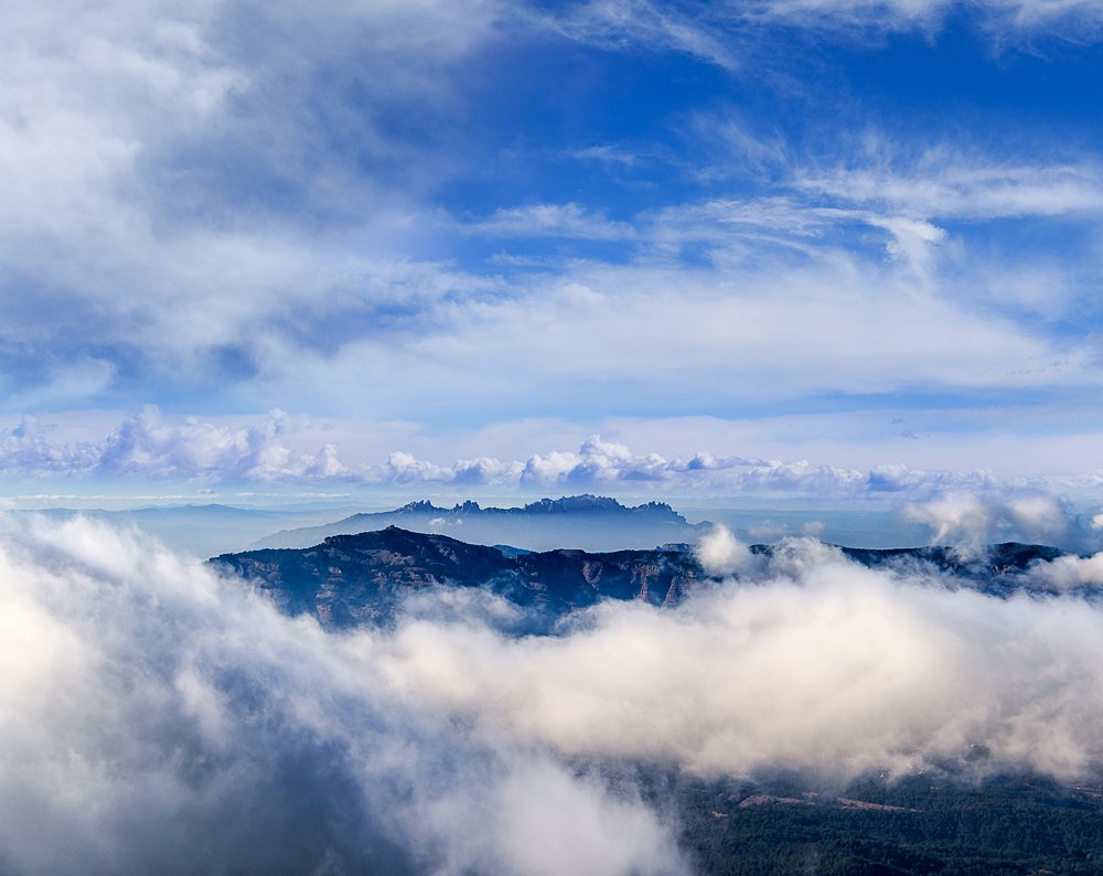 Photograph by Carlos Punyet