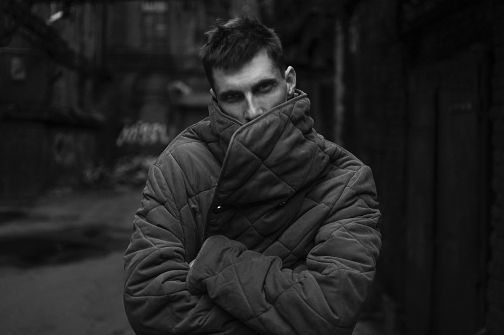 Photograph by Алексей Терехин