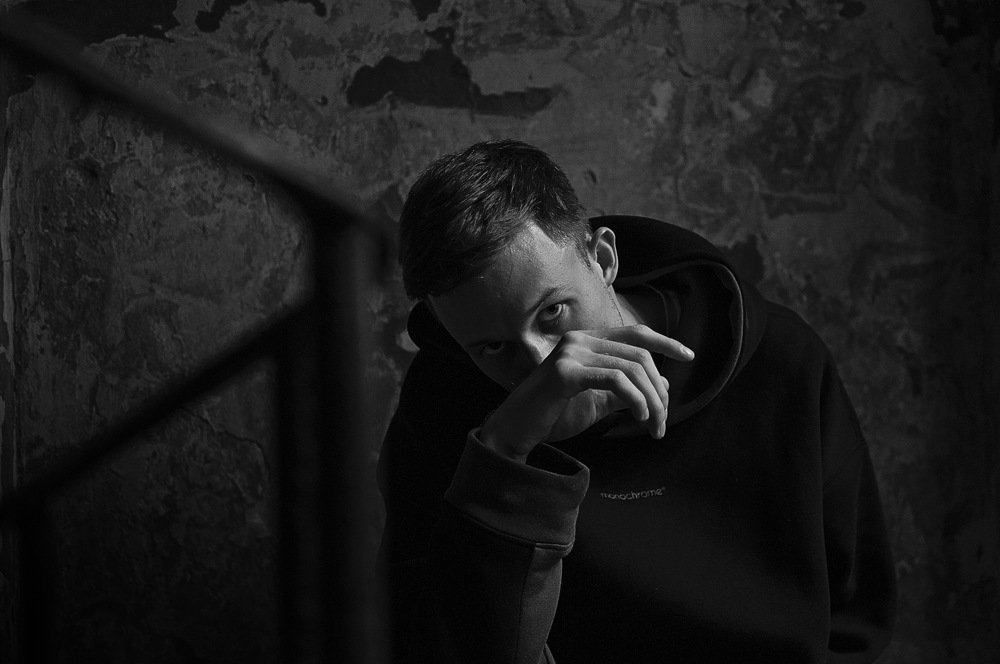 Photograph by Алексей Терехин