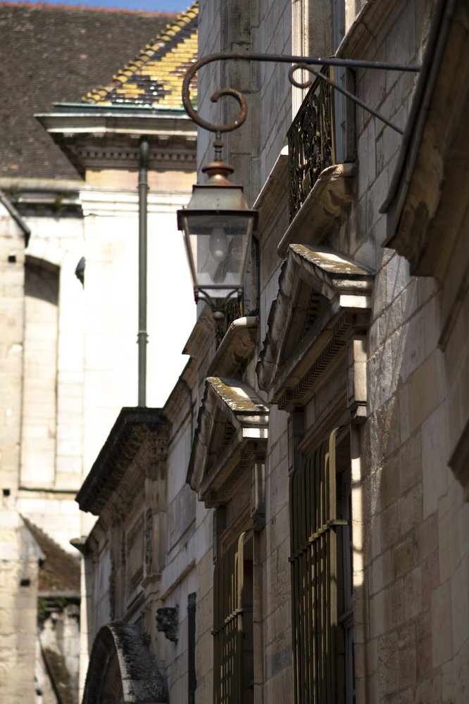 Photograph by Natalja Mountian