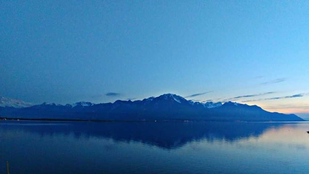 Photograph by Natalja Mountian