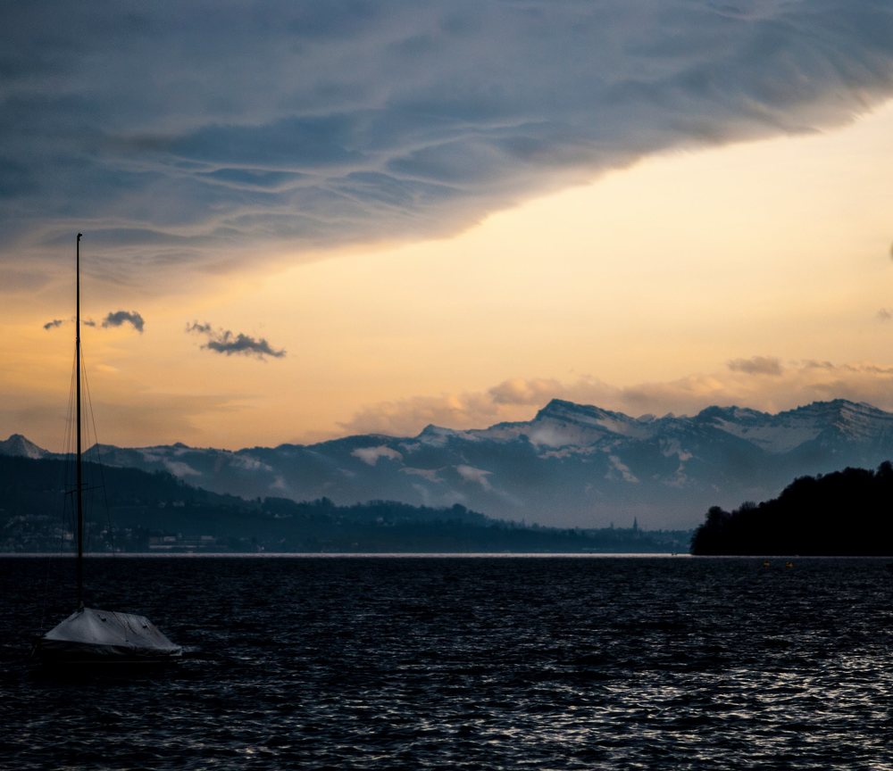 Photograph by Natalja Mountian