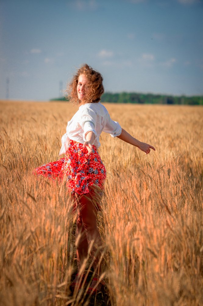 Photograph by Алексей Артышко