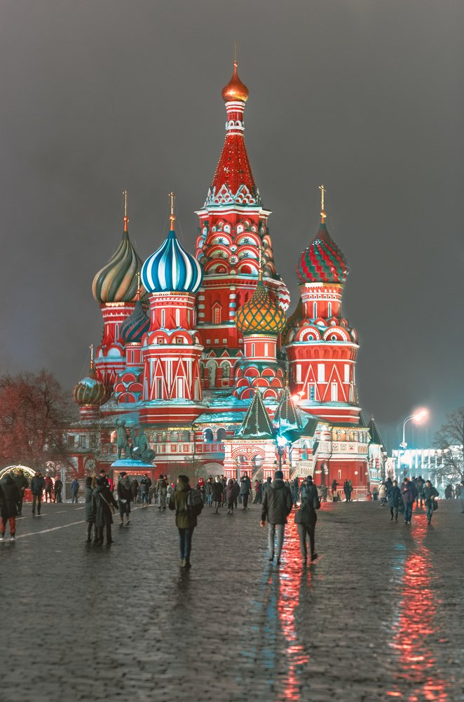 Photograph by Алексей Артышко