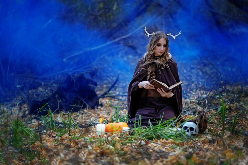 Photograph by Екатерина Цой