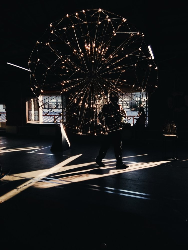 Photograph by Марья Гончарова