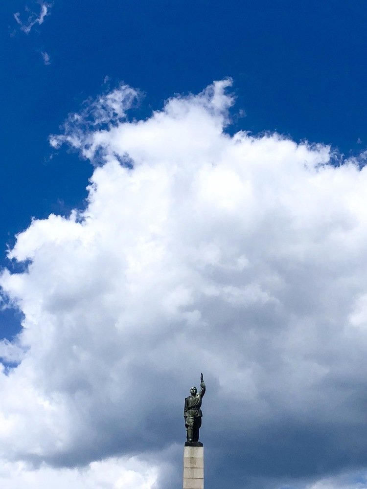 Photograph by Ольга Харлан