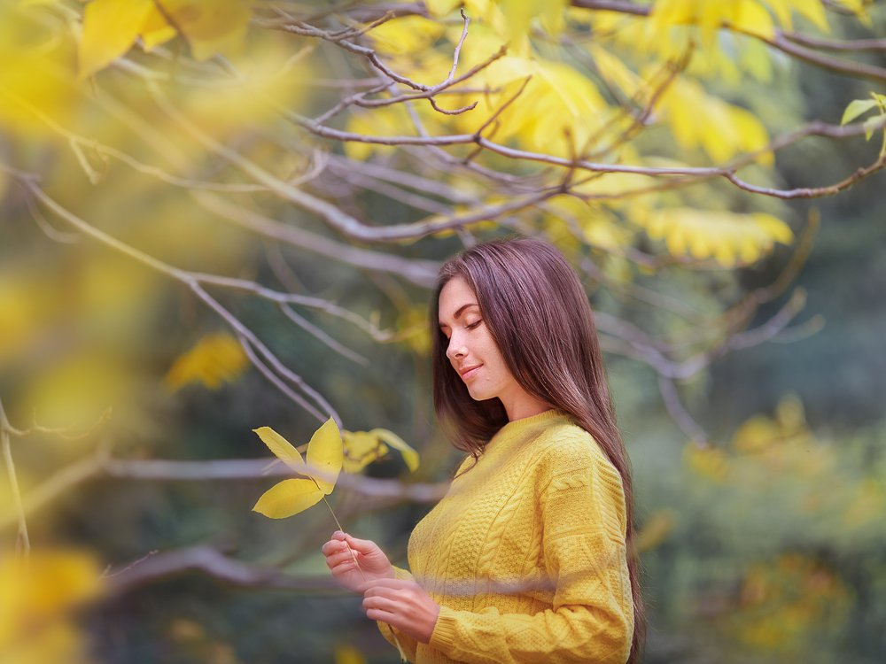 Photograph by Екатерина Годова