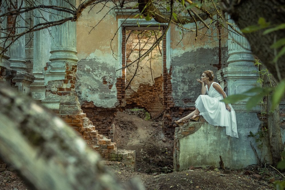 Photograph by Максим Михайлов