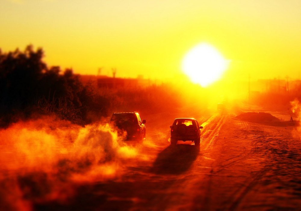 Photograph by Дмитрий Захаров