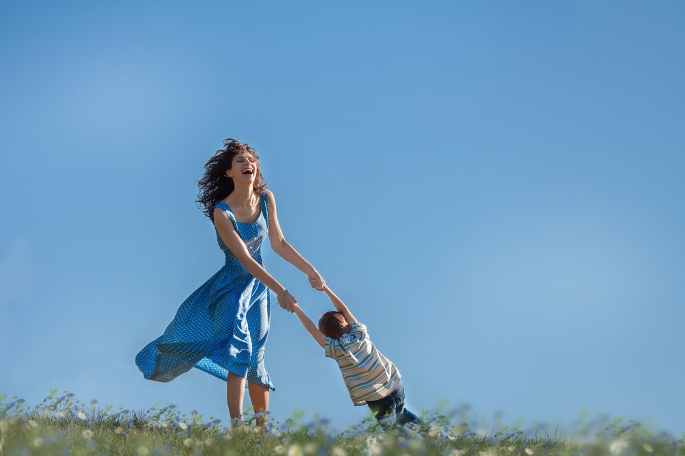 Photograph by Екатерина Годова