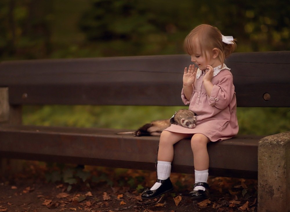 Photograph by Инна Кроневальд