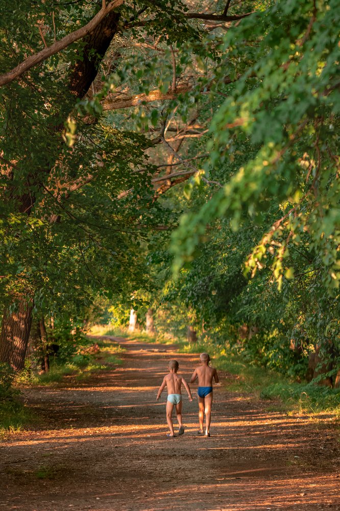 Photograph by Алексей Артышко