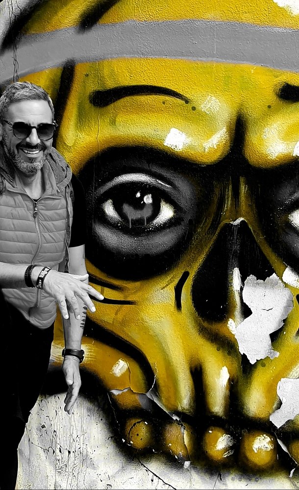 Photograph by Nick SAVVIDES