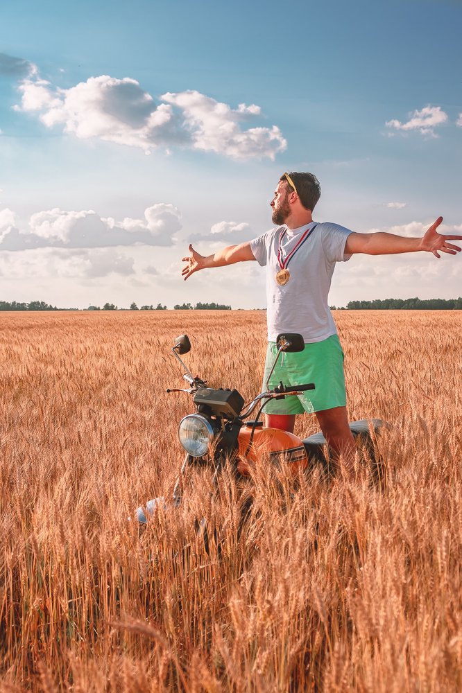 Photograph by Алексей Артышко