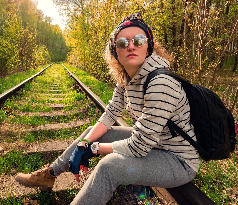 Photograph by Алексей Артышко