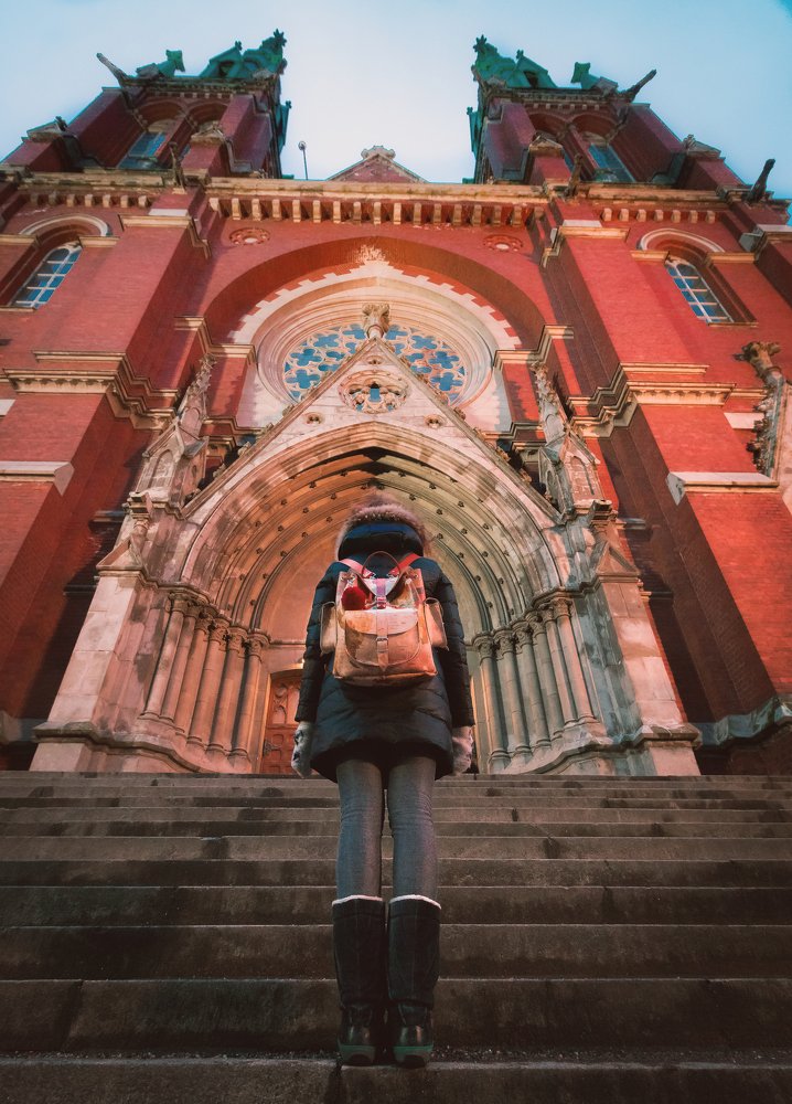 Photograph by Алексей Артышко