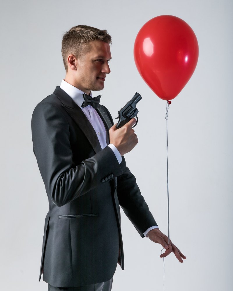 Photograph by Артур Газиев