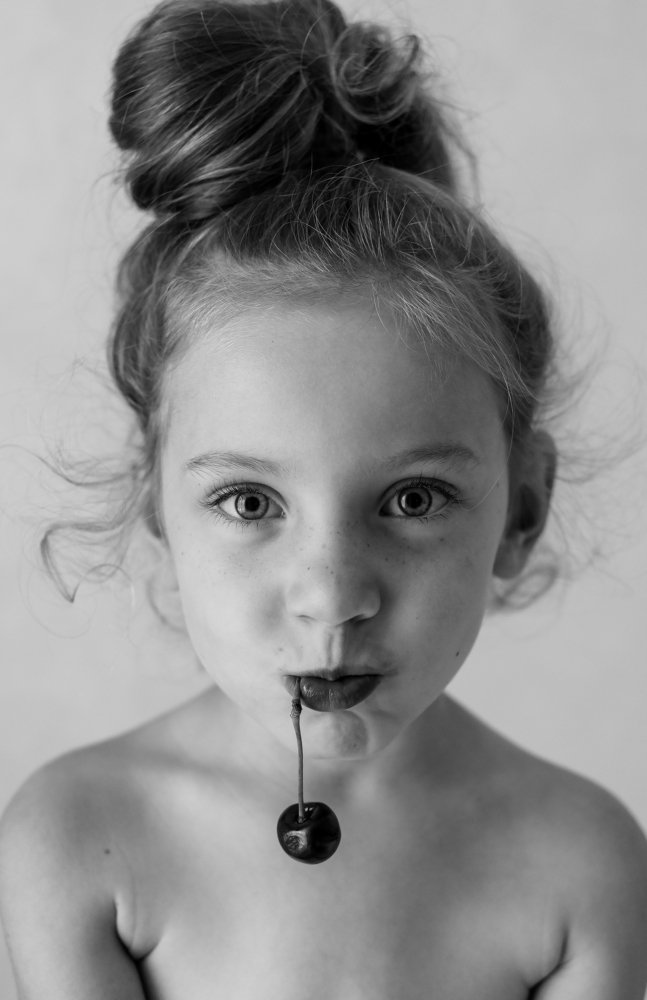 Photograph by Alisa Shaposhnikova