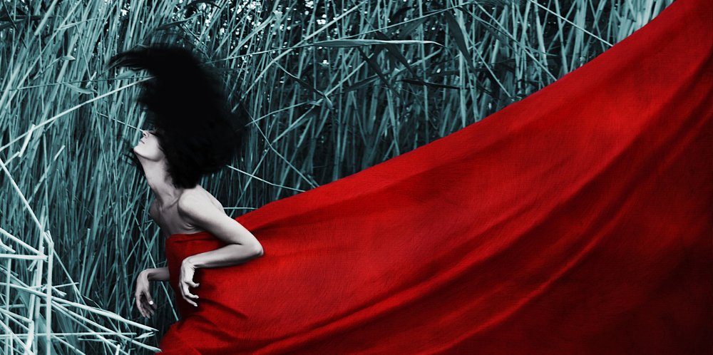 Photograph by Blazhievskaya Katarina