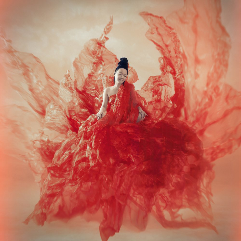 Photograph by Blazhievskaya Katarina