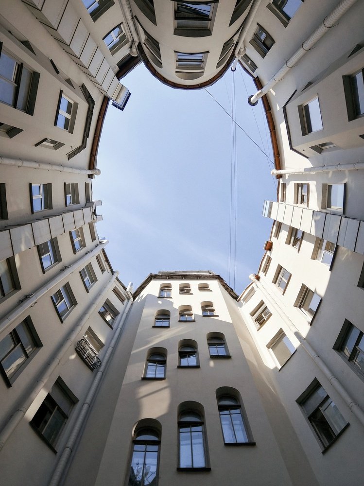 Photograph by Ульяна