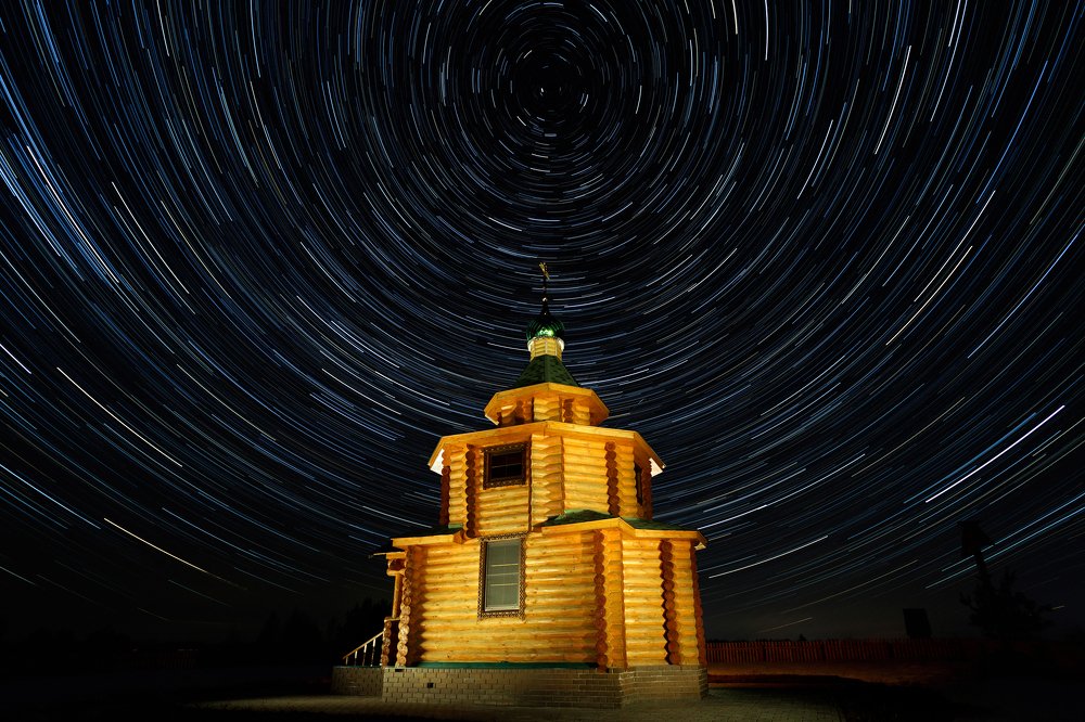 Photograph by Сергеев Сергей