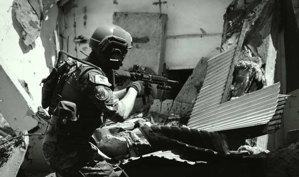 Photograph by Андрей Киреев