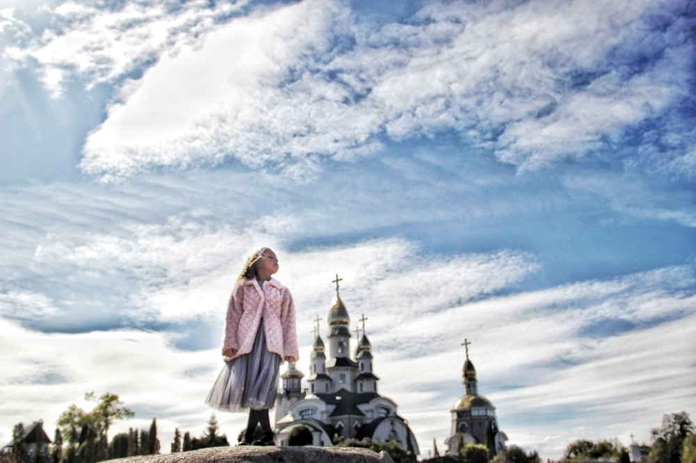 Photograph by Татьяна Запальская